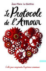 Image de Le protocole de l'amour