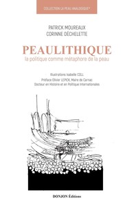 Picture of LA PEAU ANALOGIQUE-2-PEAULITHIQUE