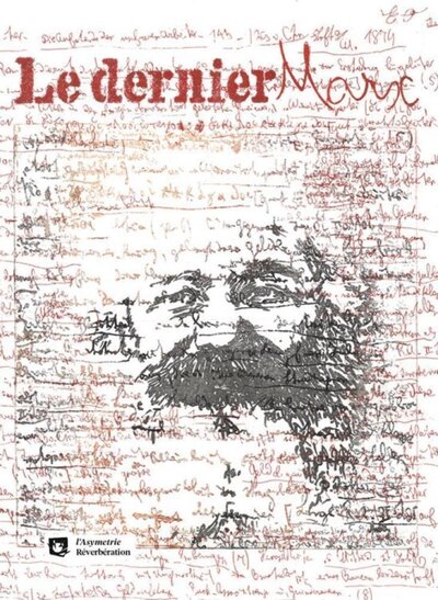 Picture of Le dernier Marx