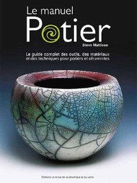 Image de Le manuel potier