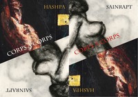 Image de Corps à Corps - Hashpa/Sainrapt 20 ans après