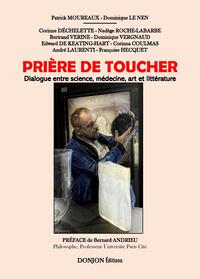 Picture of PRIÈRE DE TOUCHER