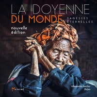 Picture of La Doyenne du Monde - Sagesses éternelles