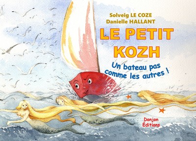 Image de LE PETIT COZE