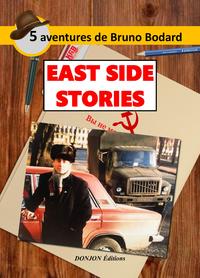 Picture of EAST SIDE STORIES