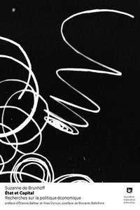 Picture of État et Capital