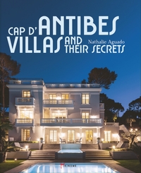 Picture of Cap d'Antibes villas and their secrets