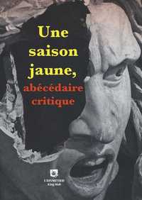 Image de Une saison jaune