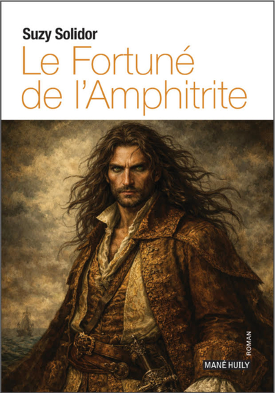 Picture of Le Fortuné de l'Amphitrite