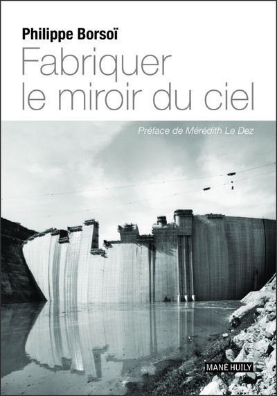 Picture of Fabriquer le miroir du ciel