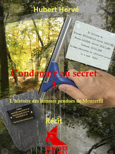 Picture of Condamné au secret 3