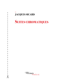 Picture of Suites chromatiques