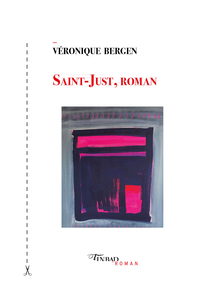 Image de Saint-Just, roman