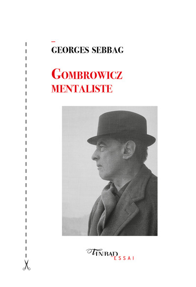 Picture of Gombrowicz mentaliste