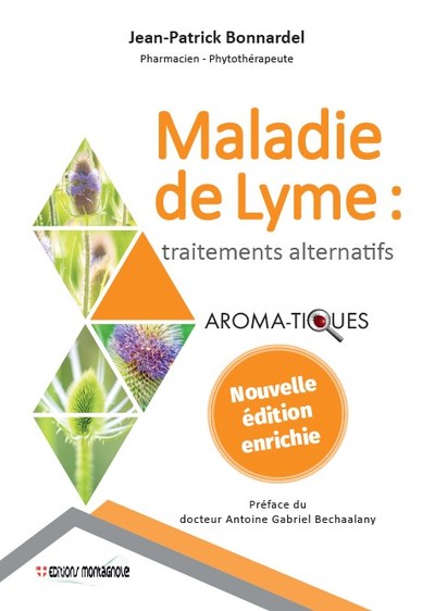 Image de Maladie de Lyme : traitements alternatifs