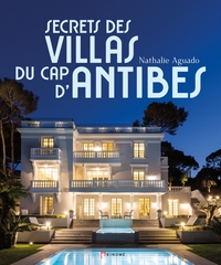 Picture of Secrets des villas du Cap d'Antibes