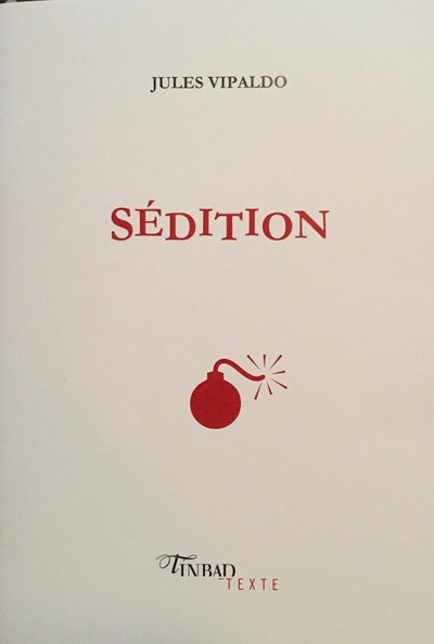 Image de Sédition
