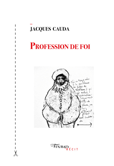 Picture of Profession de foi
