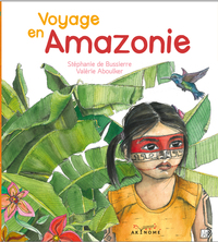 Image de Voyage en Amazonie