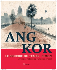 Picture of Angkor - Le sourire du temps