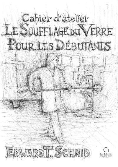 Picture of Le soufflage du verre pour les débutants