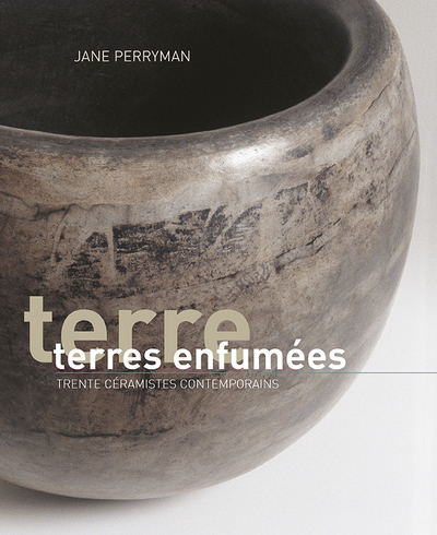 Picture of Terres enfumées