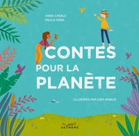 Picture of Contes pour la planète