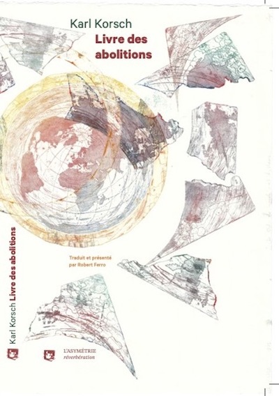 Image de Livre des abolitions