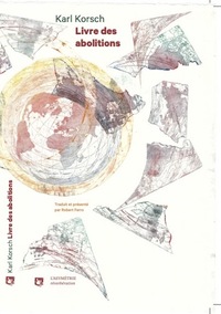 Image de Livre des abolitions