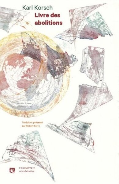 Image de Livre des abolitions et autres textes