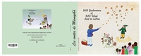 Picture of LES CONTES DE MAMYSHÂ N°15 PETIT BONHOMME ET PETIT TRÉSOR CHEZ LES LUTINS