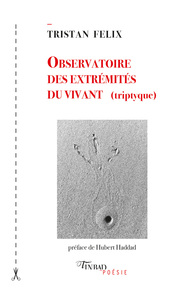 Picture of Observatoire des extrémités du vivant