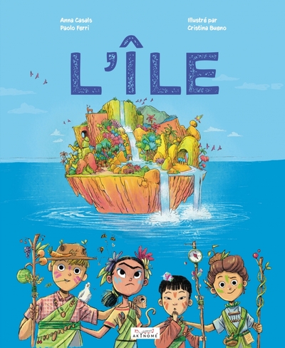 Picture of L'île