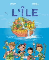Picture of L'île