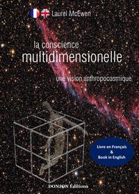 Picture of LA CONSCIENCE MULTIDIMENSIONNELLE