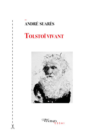 Image de Tolstoï vivant