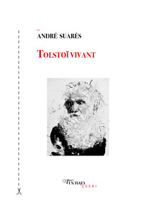 Image de Tolstoï vivant