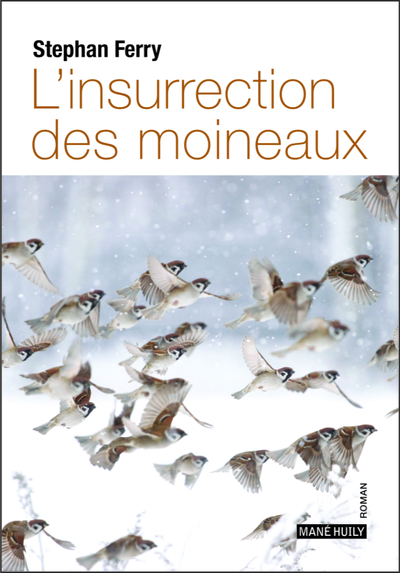 Image de L’insurrection des moineaux