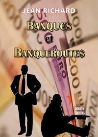 Picture of BANQU€S et BANQUEROUTE$