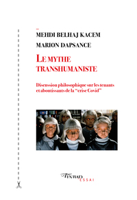 Picture of Le mythe transhumaniste