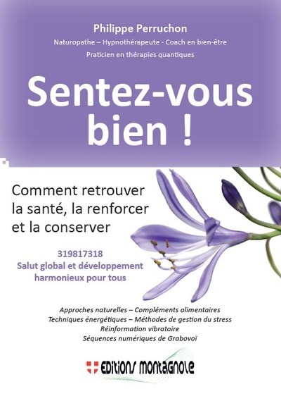 Image de SENTEZ VOUS BIEN