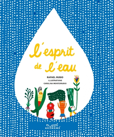 Image de L'esprit de l'eau