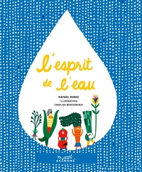 Image de L'esprit de l'eau