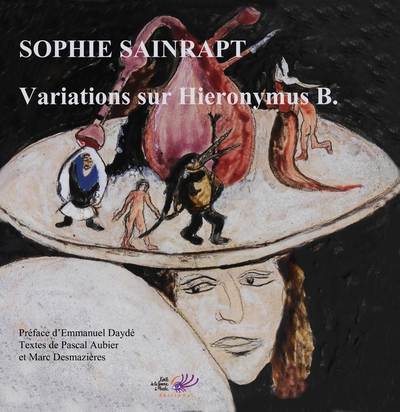 Image de Variations sur Hieronymus B.