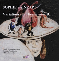 Image de Variations sur Hieronymus B.