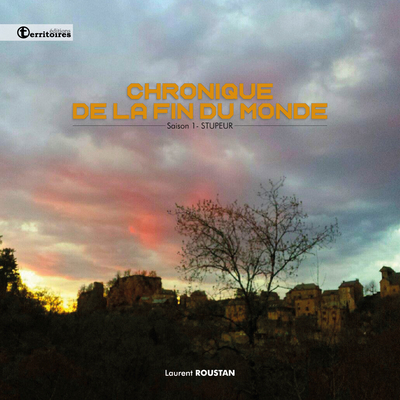 Picture of Chronique de la fin du monde