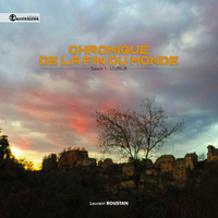 Picture of Chronique de la fin du monde