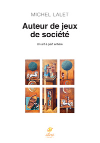 Image de Auteur de jeux de société