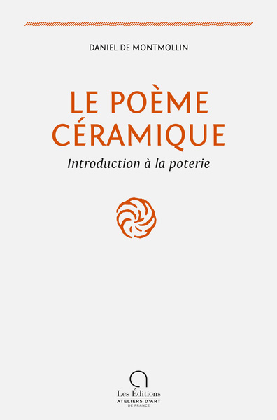 Picture of Le poème céramique