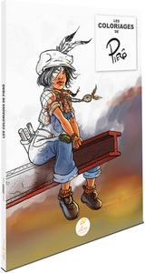 Image de Les Coloriages de Pierô
